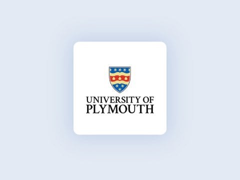 University of Plymouth logo