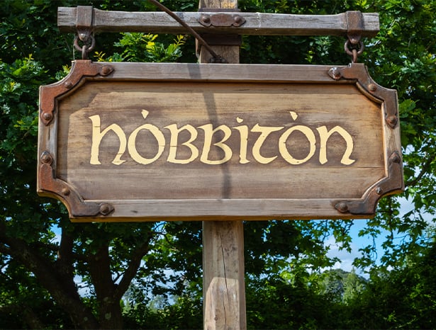 Leeds Hobbiton