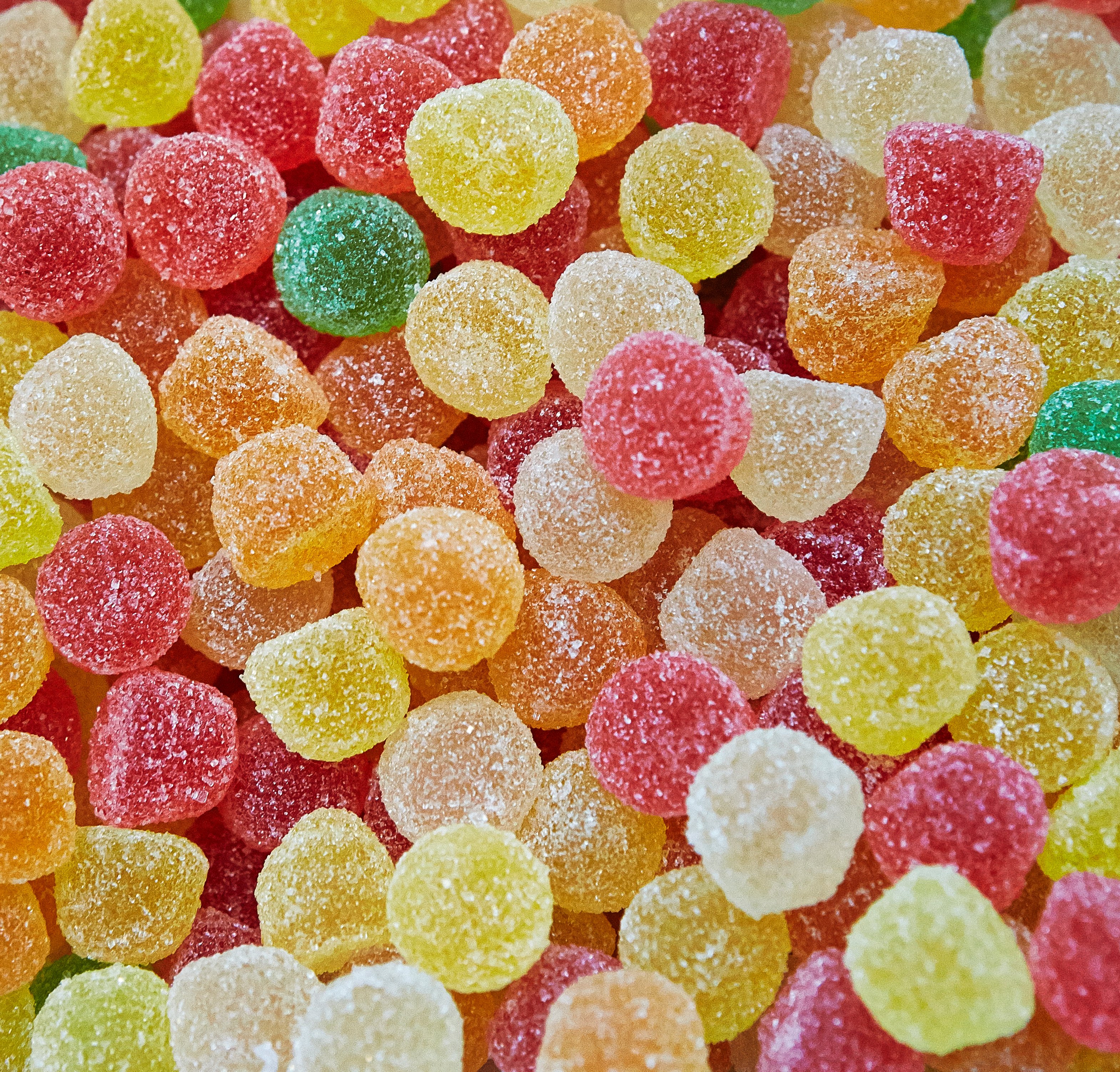 Jelly Tots