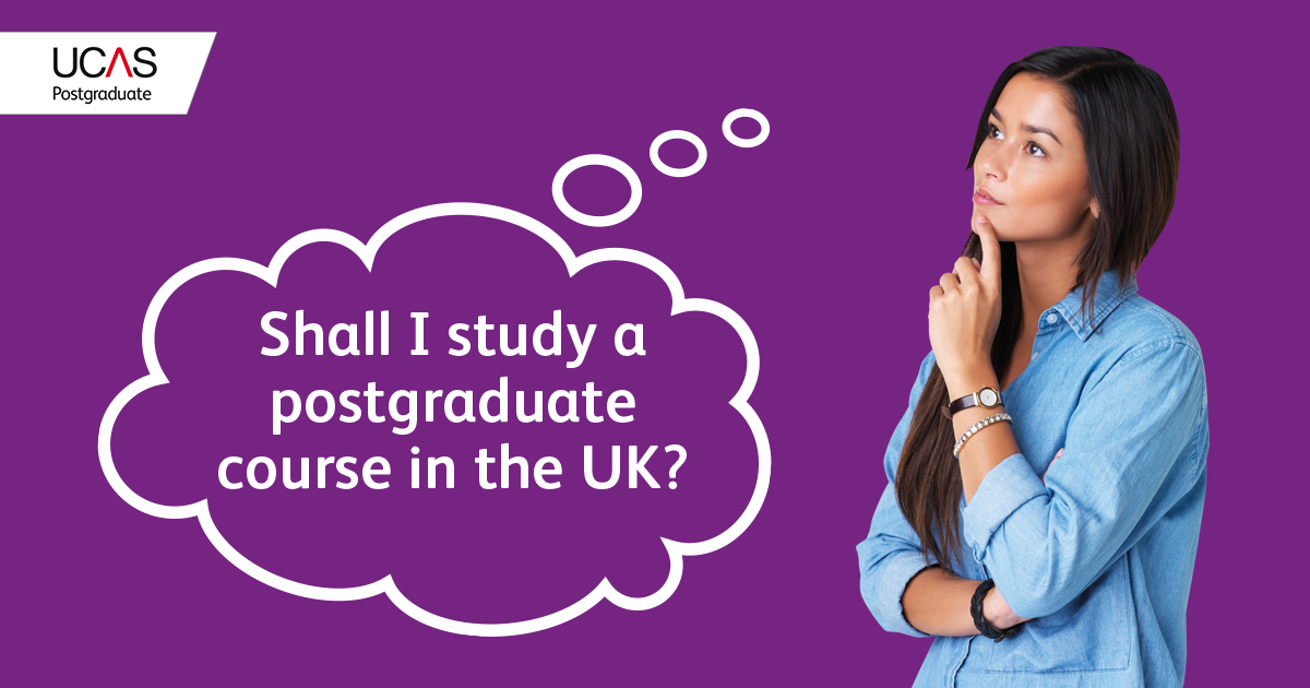 postgraduate education online courses uk