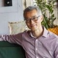 Headshot of Steve Yick, Chief Digital & Data Officer, UCAS