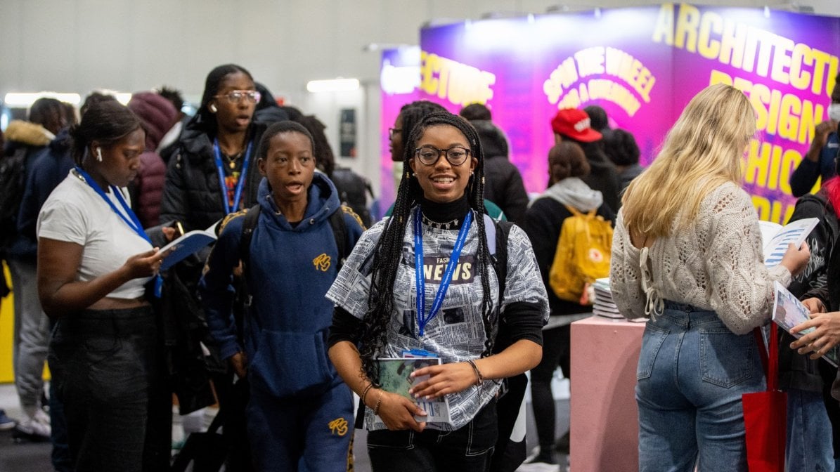 Create Your Future 2023