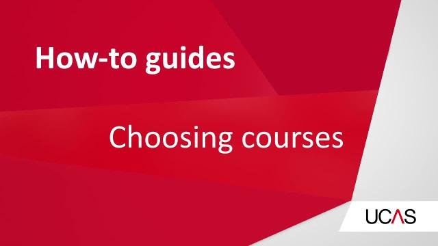 What University Course Should You Study?